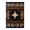 Masada Rugs Southwest Native American Area Rug - Design C318